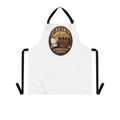 Karl's Kansas City BBQ Apron