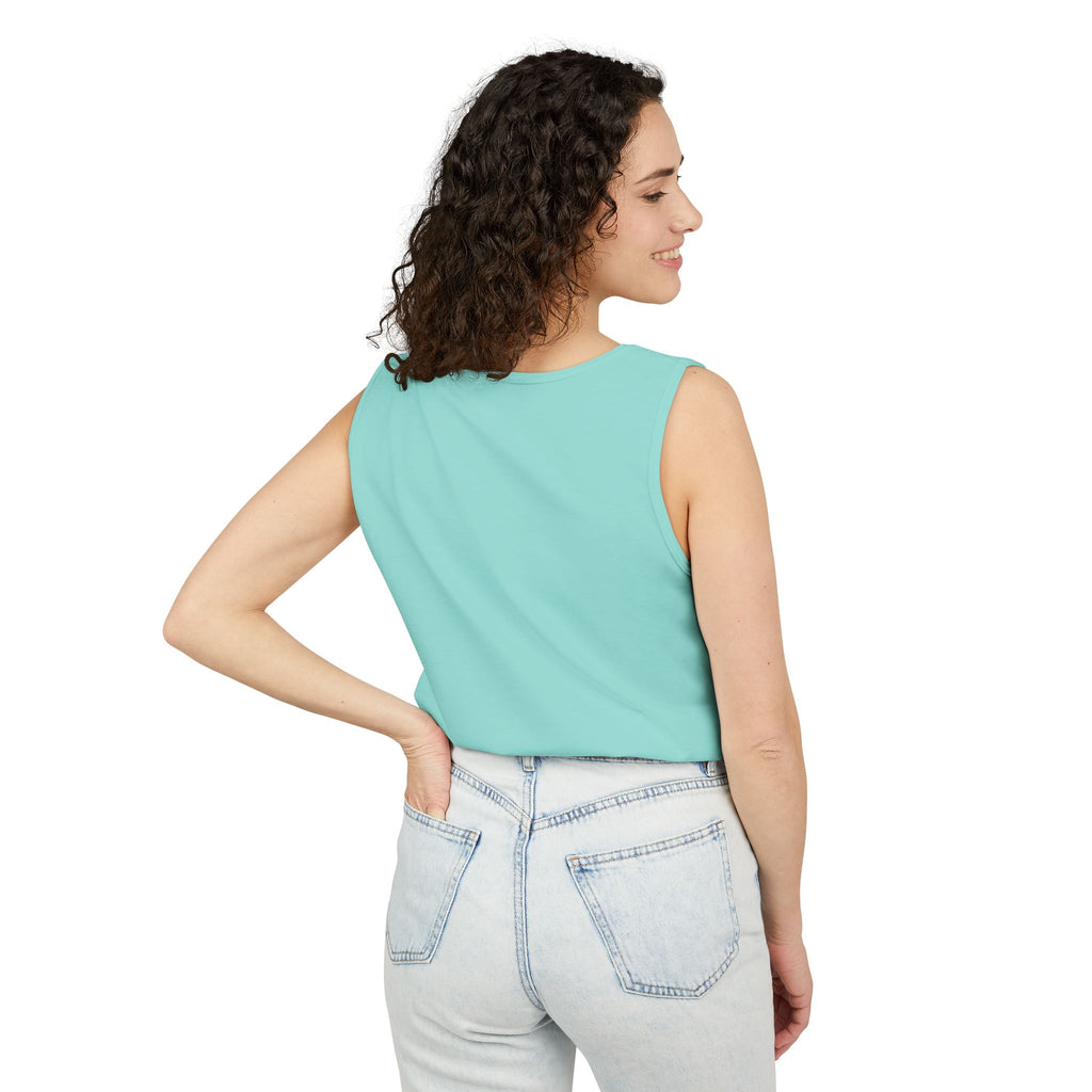 Classic Tank Top