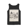 Beautiful Dolls Sketchbook Tank