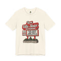 Villa Venice Restaurant Retro Sign Tee