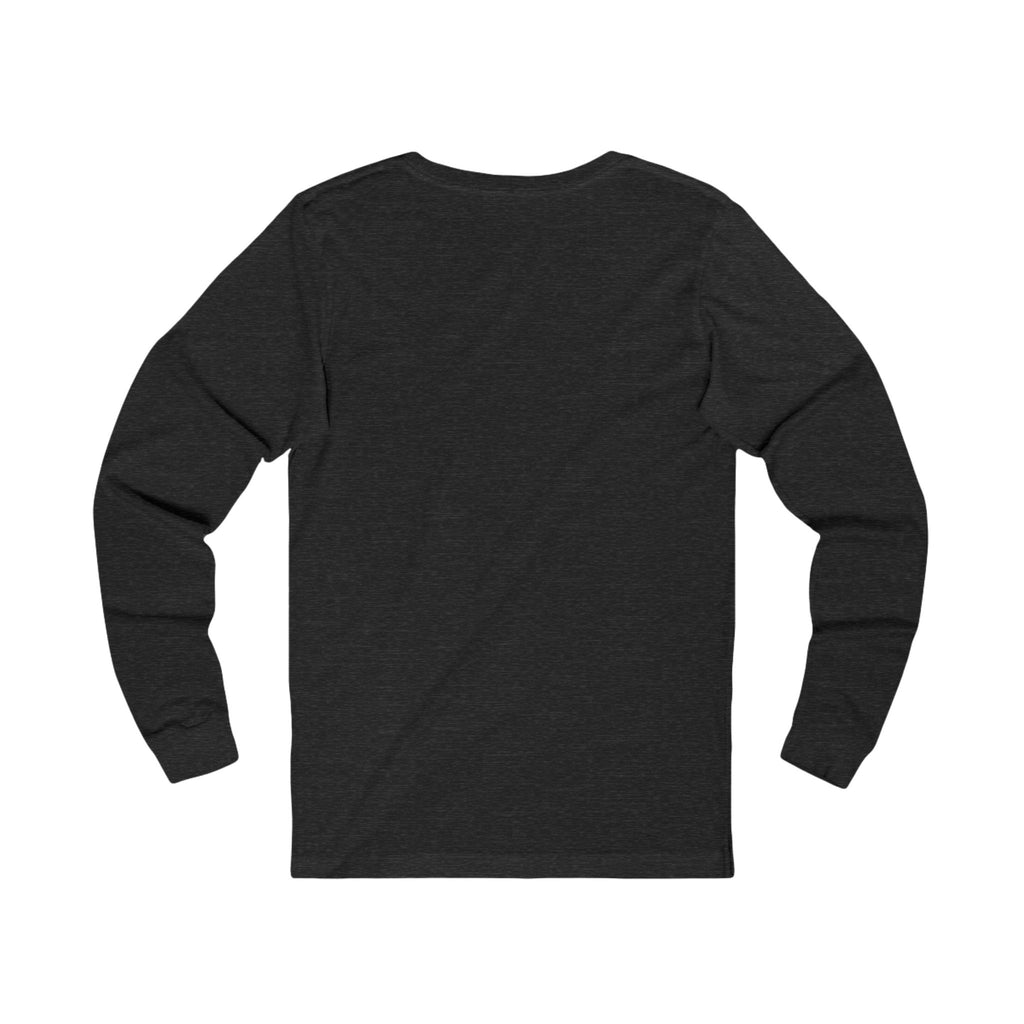 My Closeup Sketchbook Long Sleeve Tee
