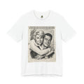 Love Talk Sketchbook Tee