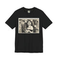 My Closeup Sketchbook Tee