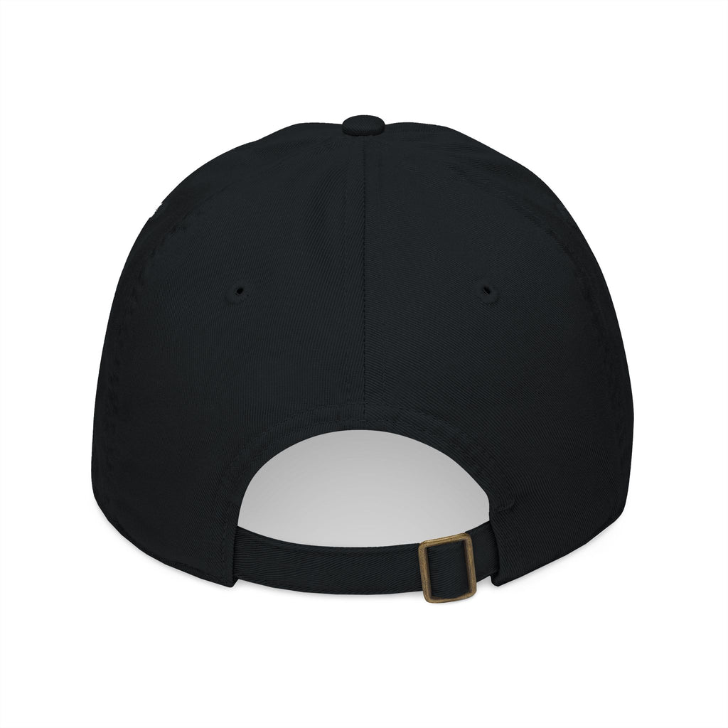 Mob Adjacent Embroidered Organic Baseball Cap