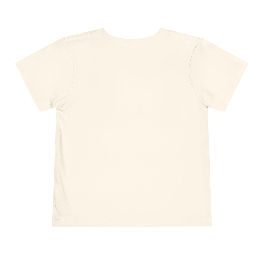 Ernest T. Rex Ballerina Toddler Tee