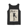 The Revenge Dress Sketchbook Tank