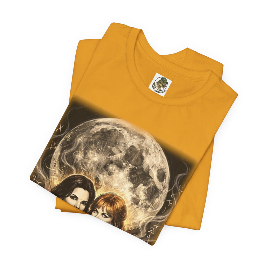 Magical Sisters Tee