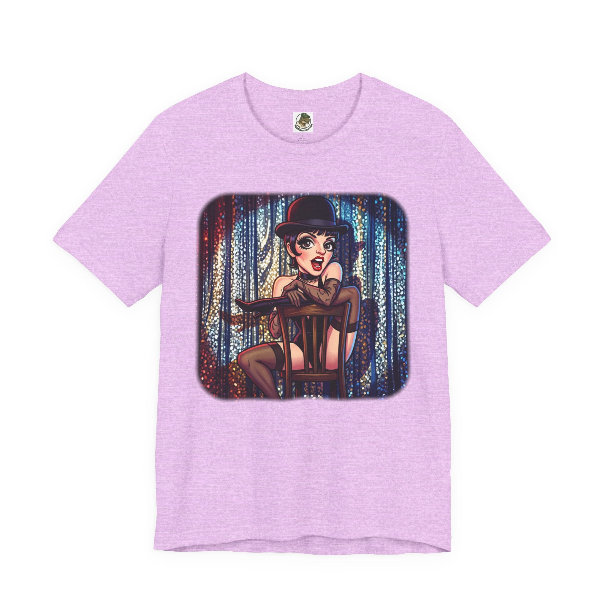 Kit Kat Cutie Tee