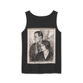 The Silent Stars Sketchbook Tank