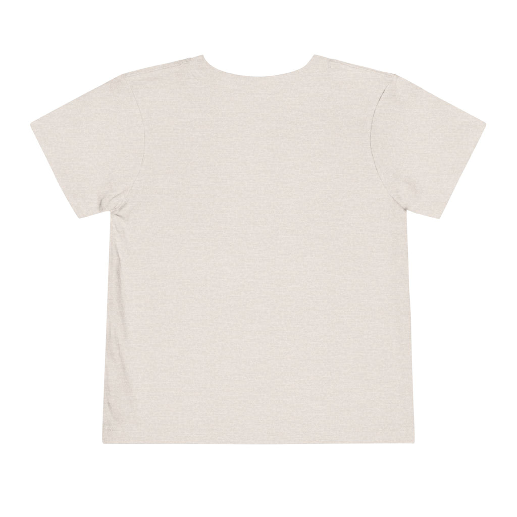 Ernest T. Rex Ballerina Toddler Tee