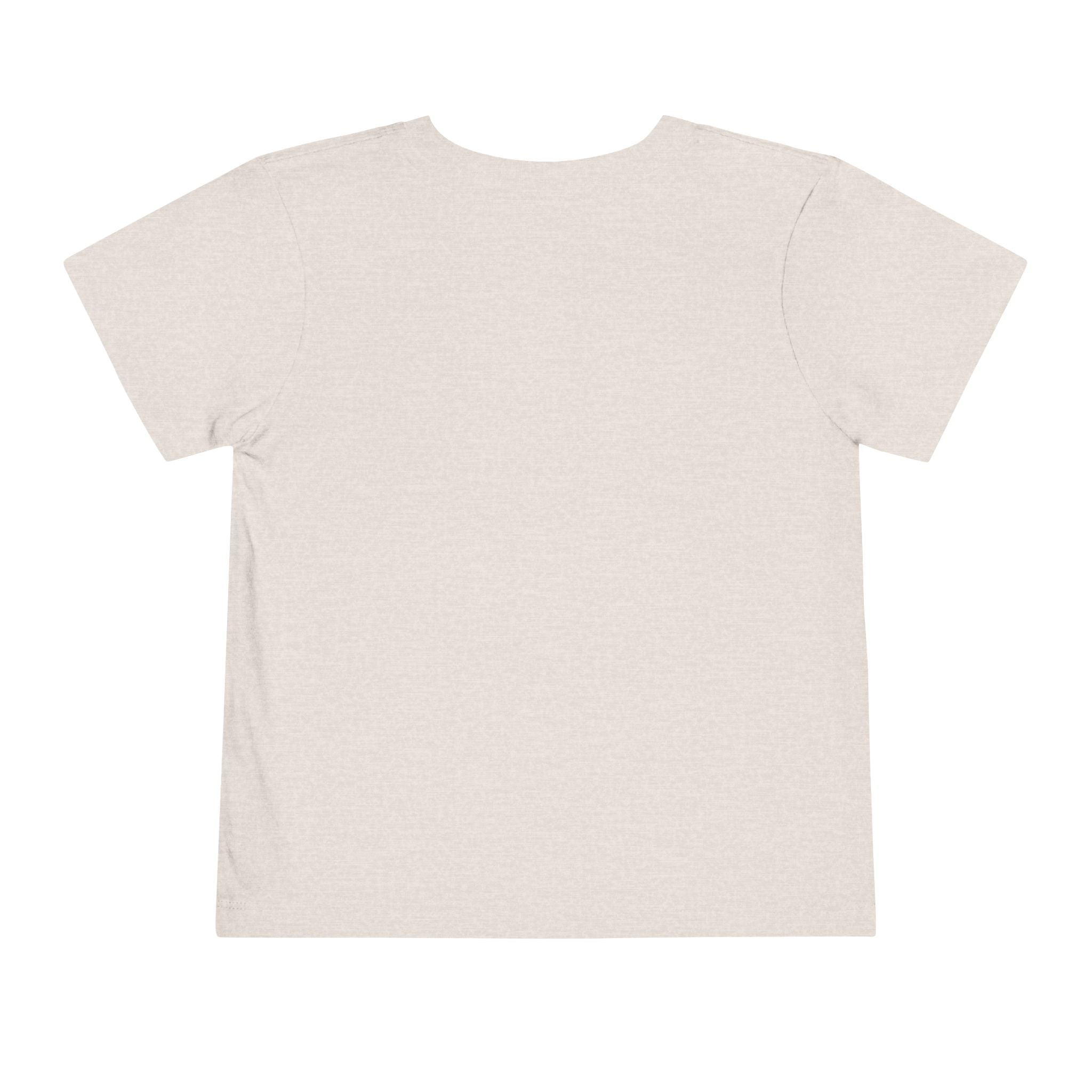Ernest T. Rex Ballerina Toddler Tee