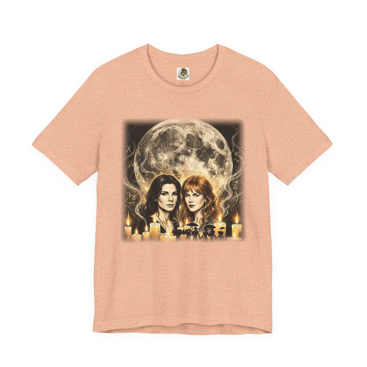 Magical Sisters Tee
