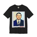 Mugshot: Frank Nitti Tee