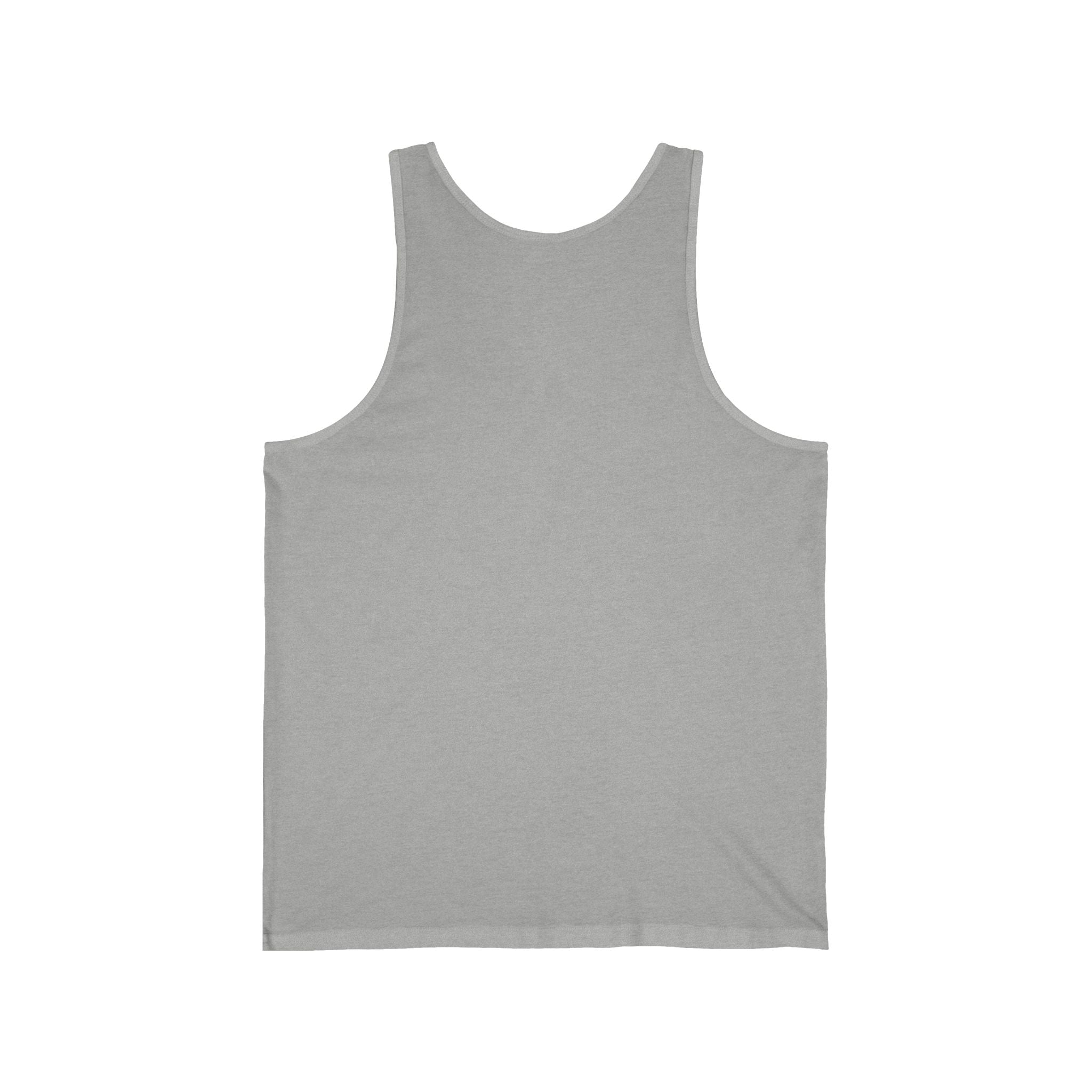Who They See/Who I Am Tank