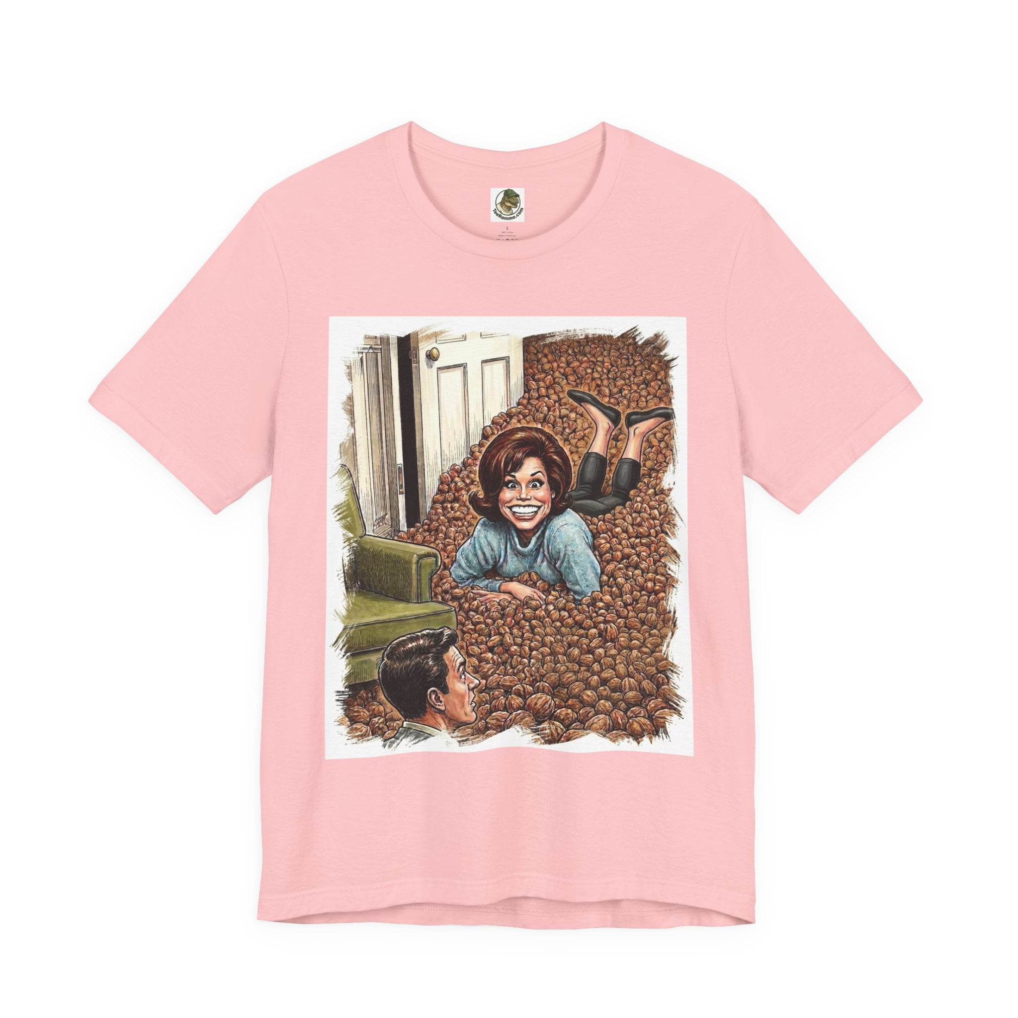 Planet Twilo Tee