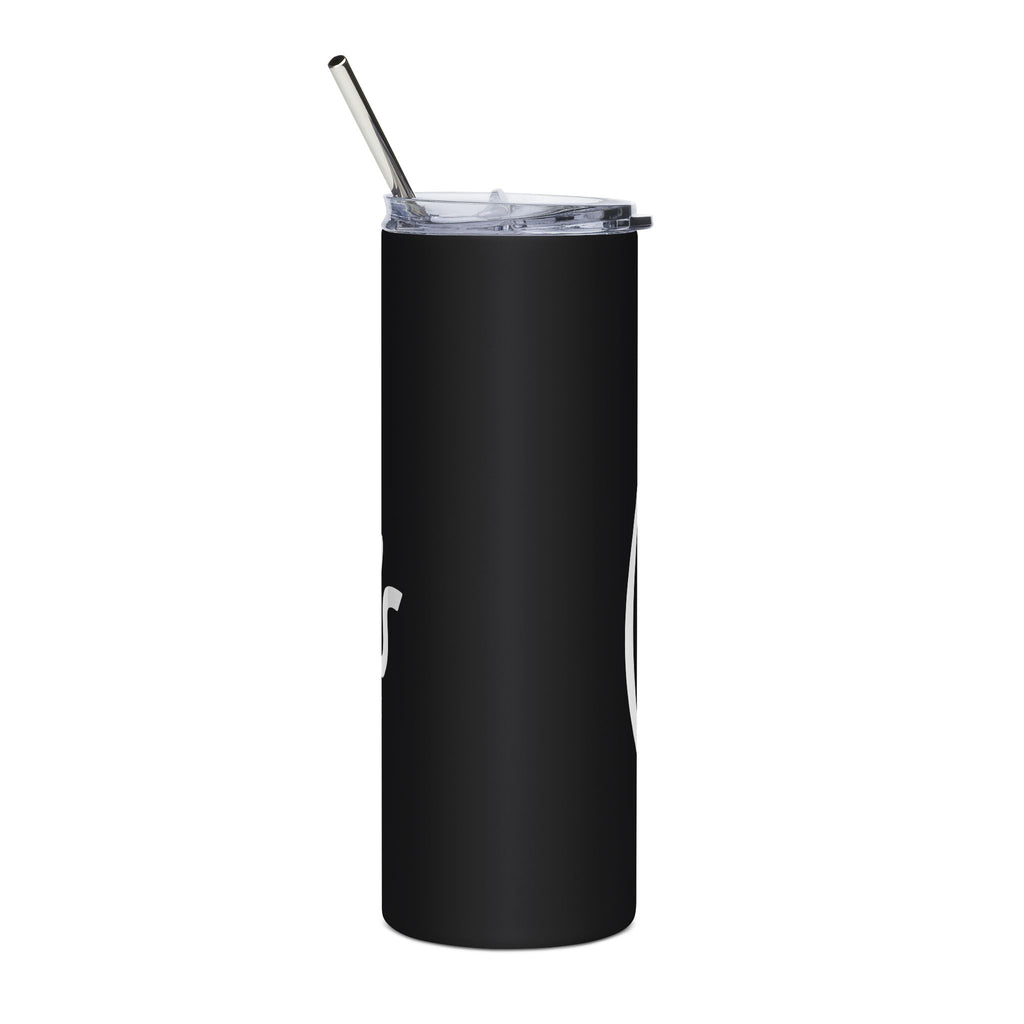 Vintage Ciro's Restaurant 20oz Stainless Tumbler
