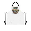 Shanghai Lil's, San Francsico Apron