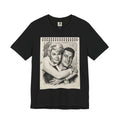 Love Talk Sketchbook Tee