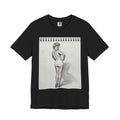 Million Dollar Legs Sketchbook Tee