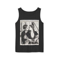 Doomed Romance Sketchbook Tank