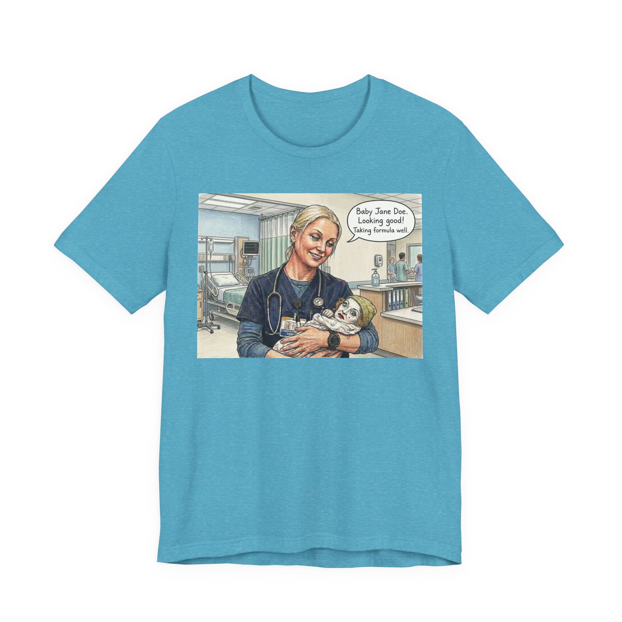 The Other Baby Jane Tee
