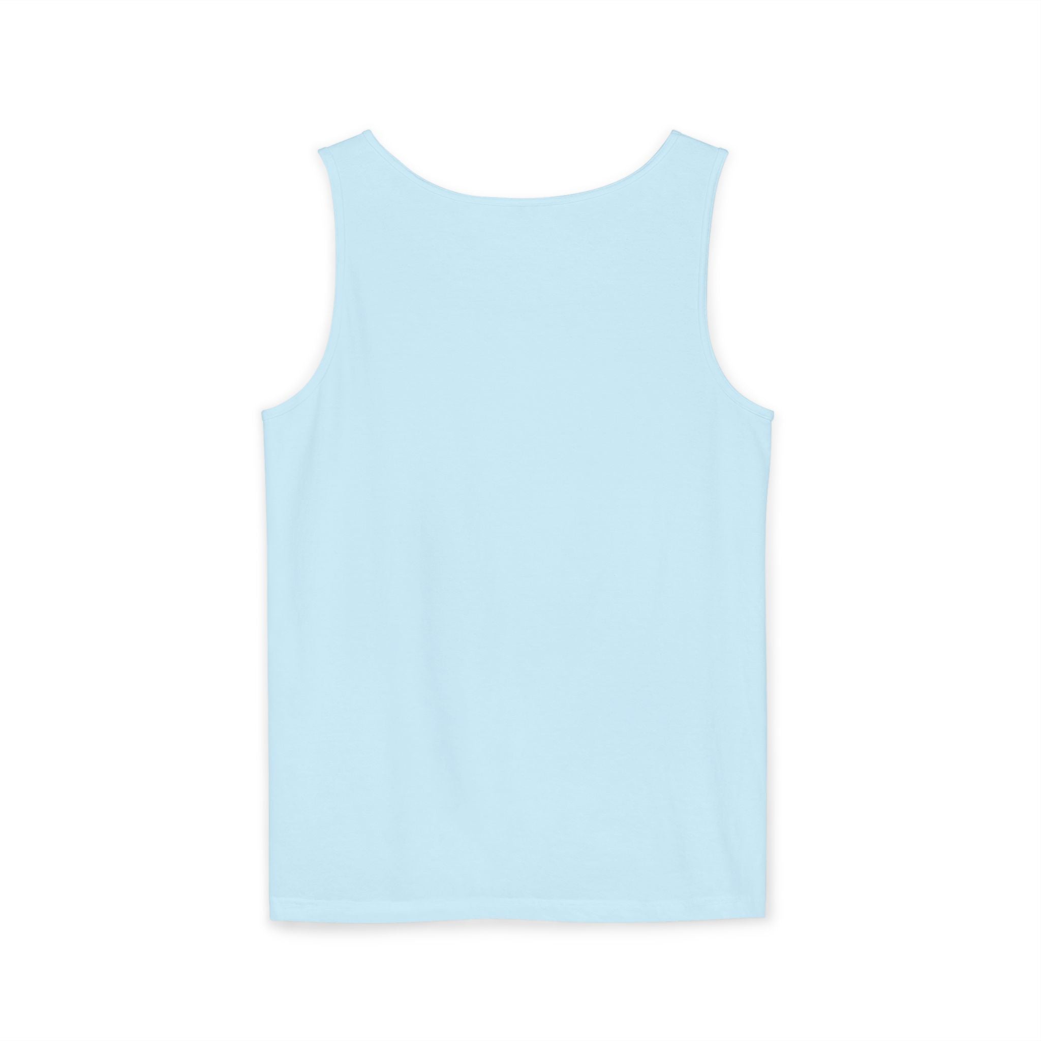 Unisex "Best Dressed Rooster" Graphic Summer Tank