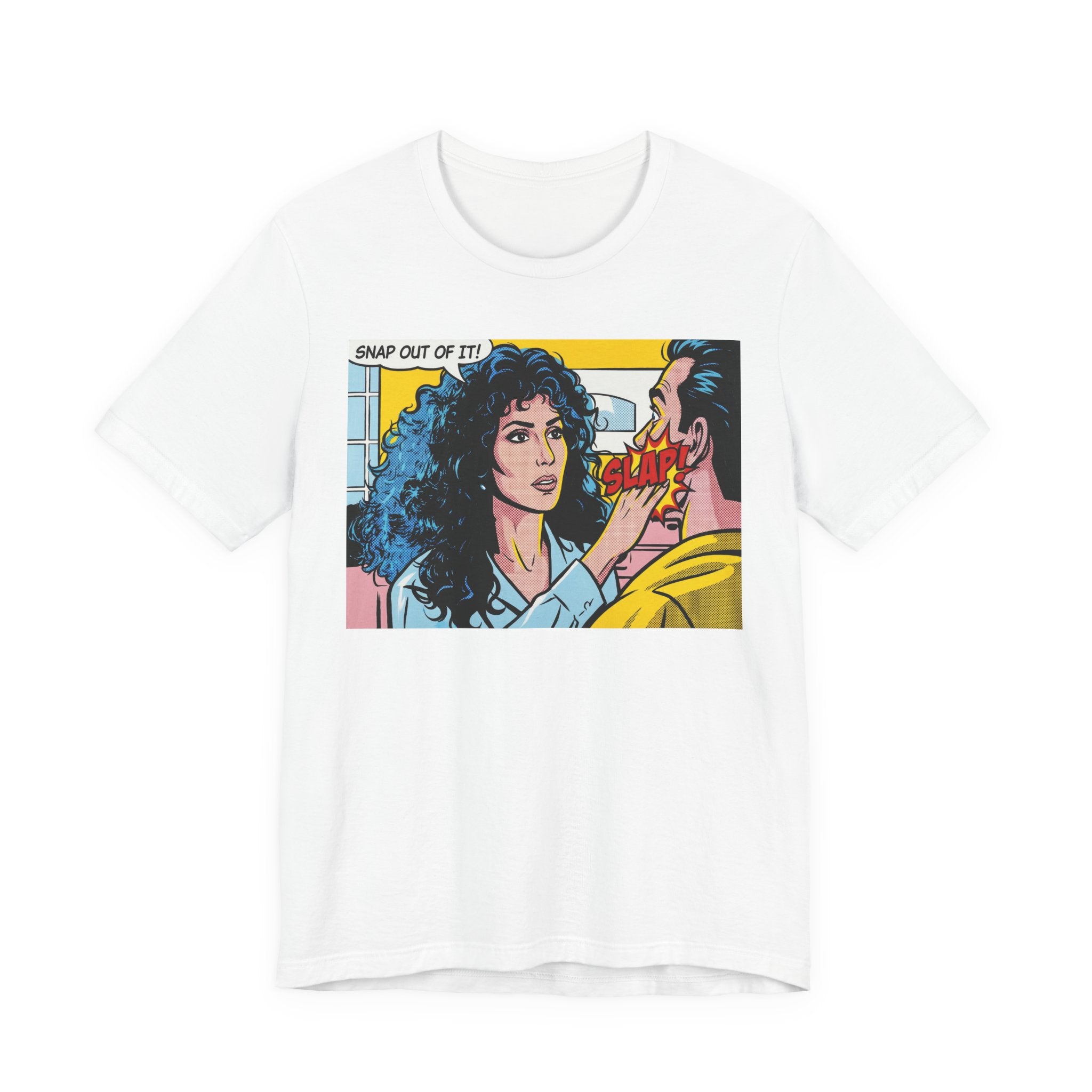 Snap Out Of It! Tee