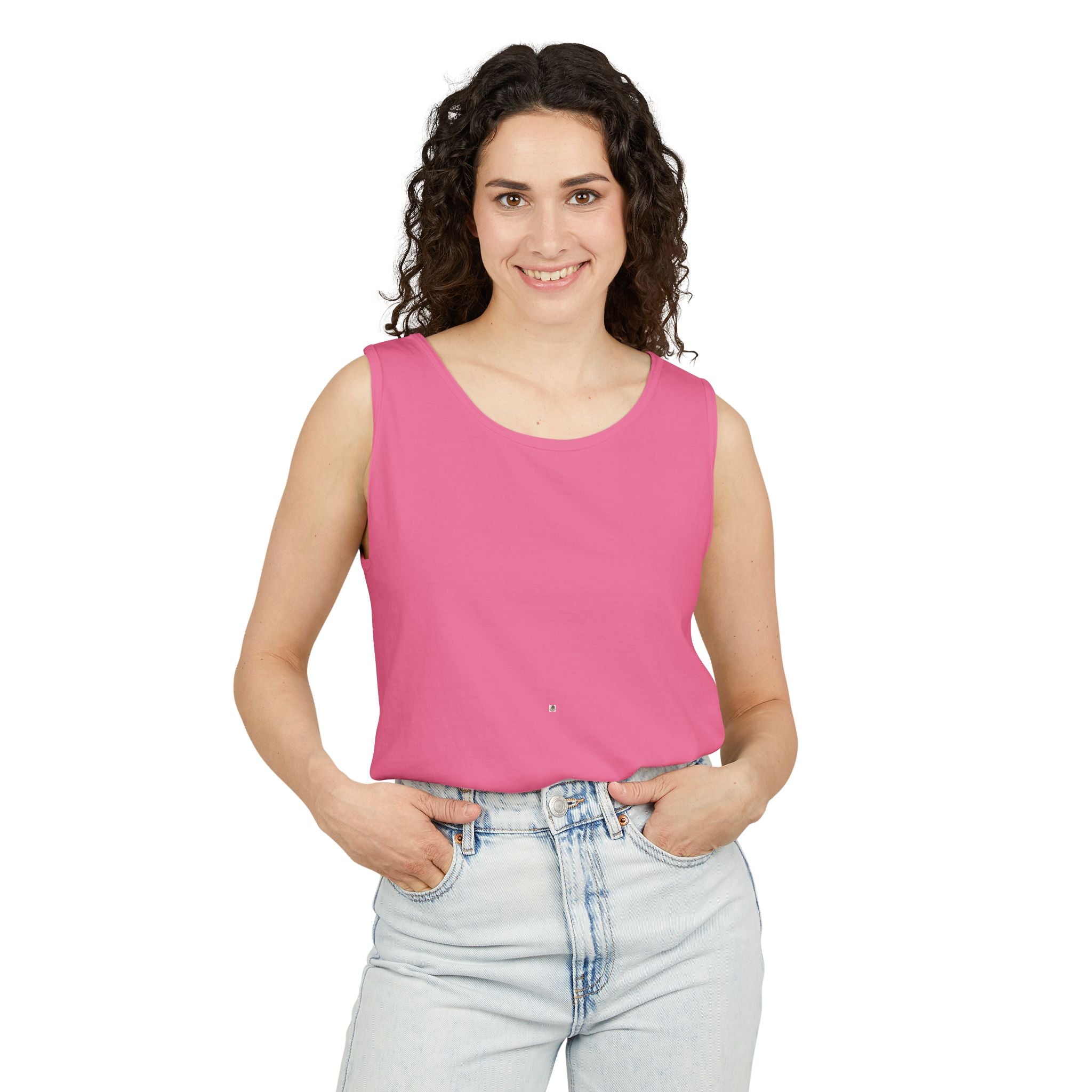 Classic Tank Top