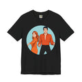 Unisex 'Viva Las Vegas' Cotton T-Shirt