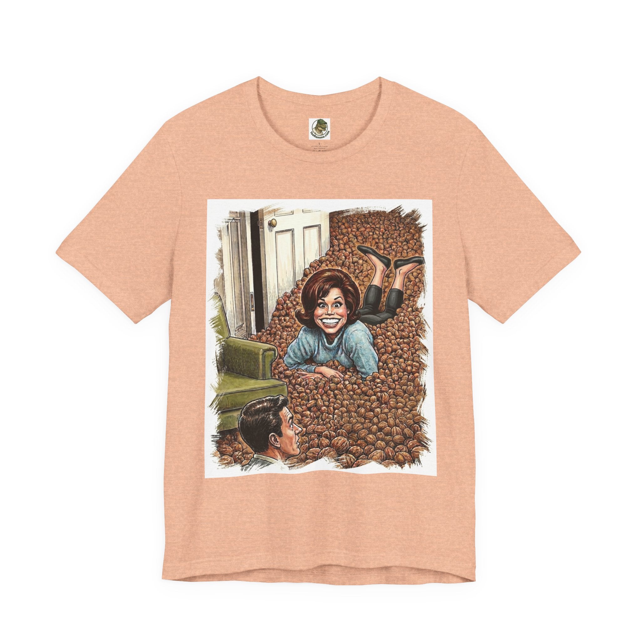 Planet Twilo Tee