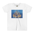 Golden Swimmers Youth Tee