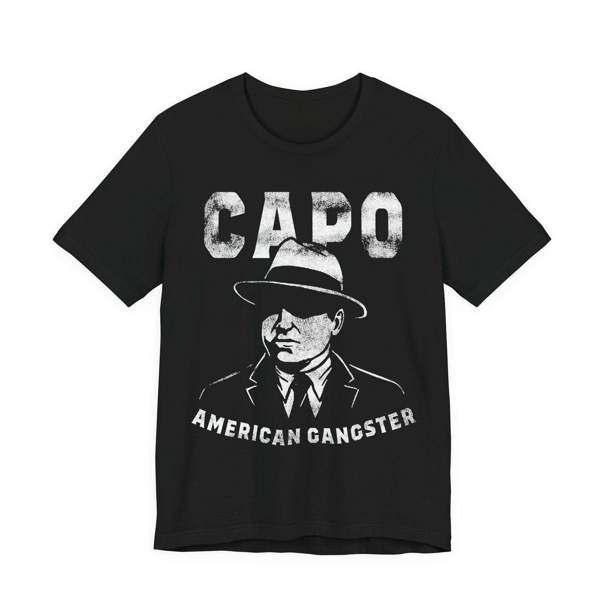 Capo Tee