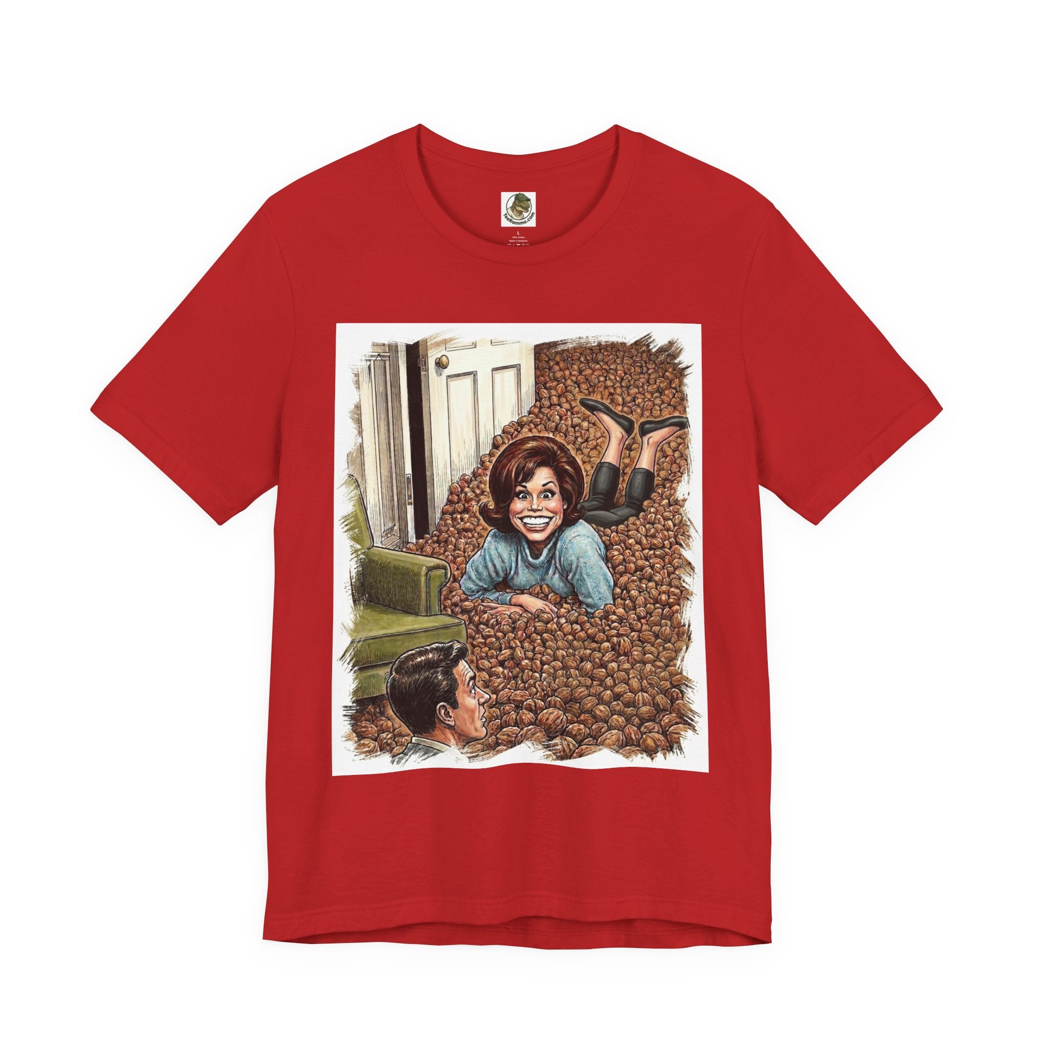 Planet Twilo Tee