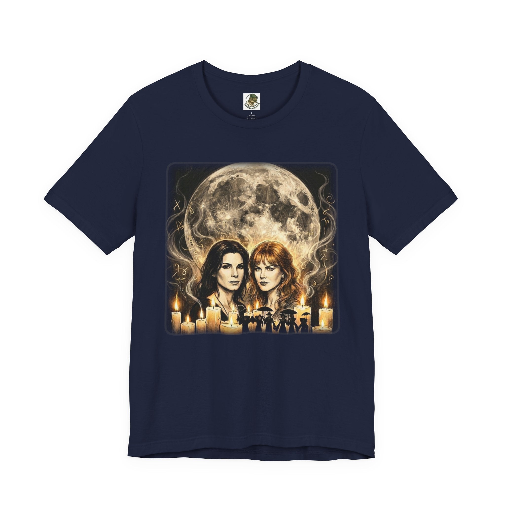 Magical Sisters Tee