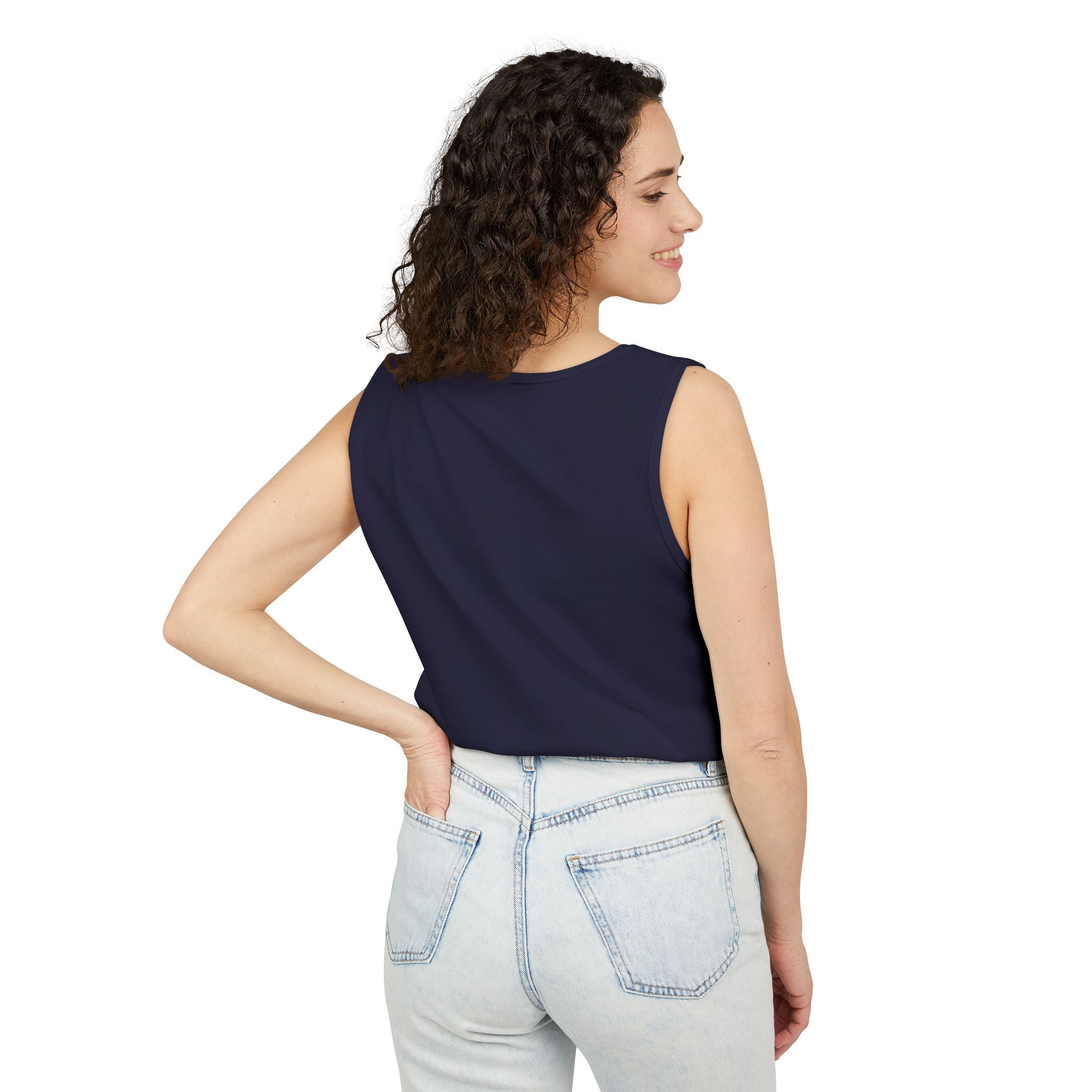 Classic Tank Top