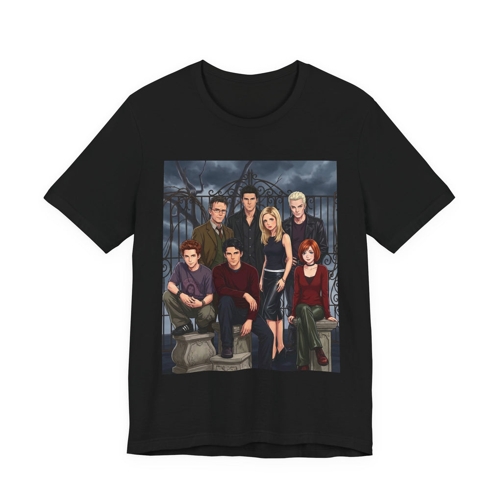 Slay, Queen Tee