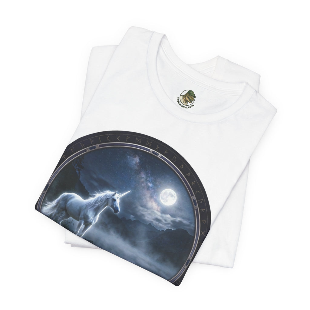 The Guardian's Vigil Tee