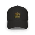 Perino's Low Restaurant Profile Embroidered Baseball Cap
