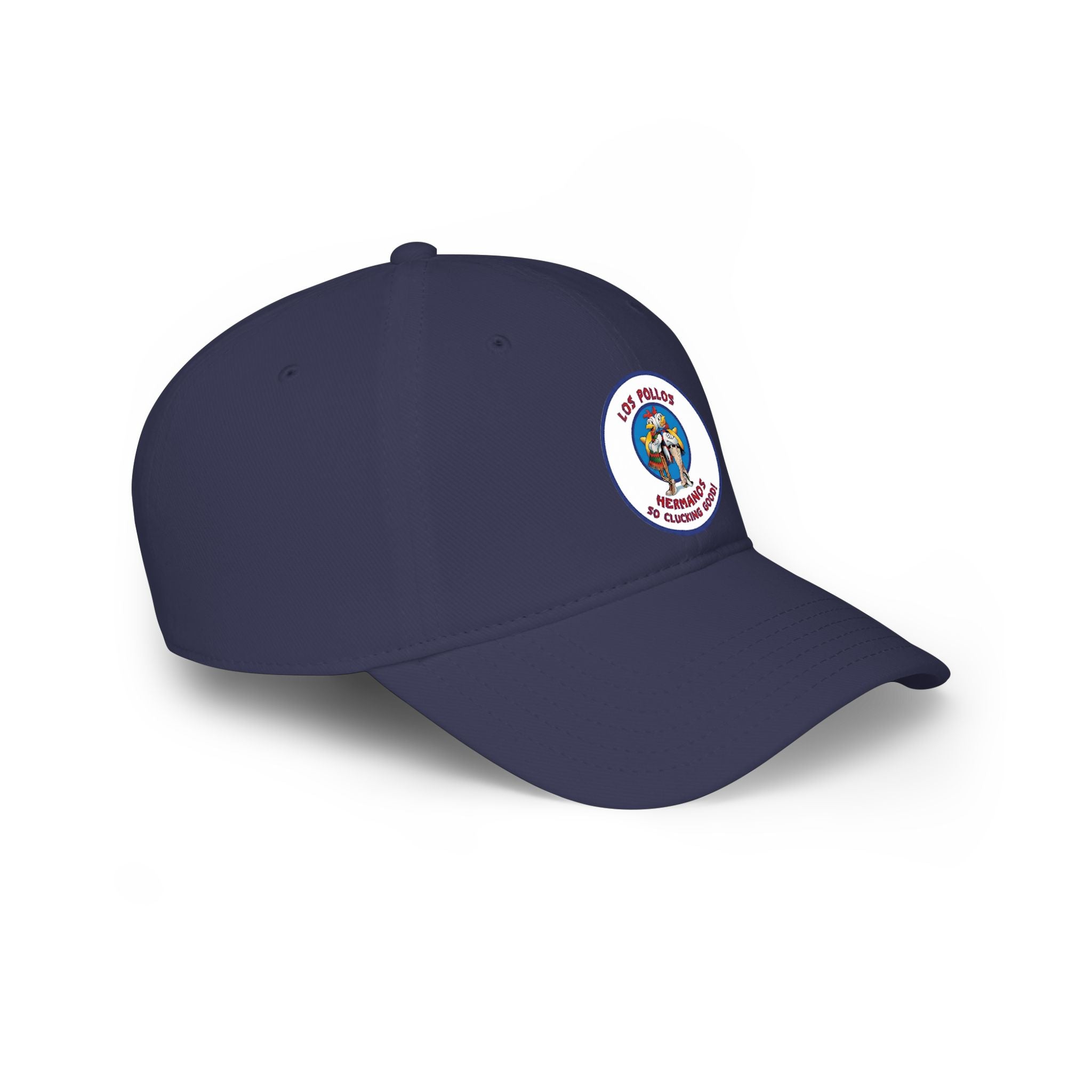 Chicken Brothers Low Profile Baseball Cap