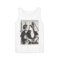 Doomed Romance Sketchbook Tank