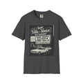 Vintage Villa Venice Tee
