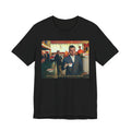 Lucky Coffee Tee