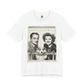 Nick & Nora & Asta Too Sketchbook Tee