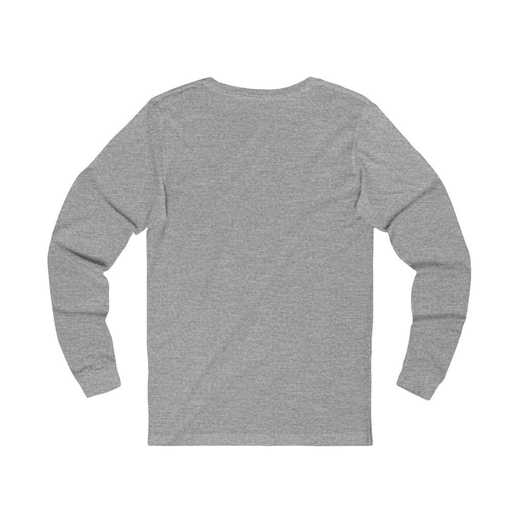 Mob Adjacent Long Sleeve Tee