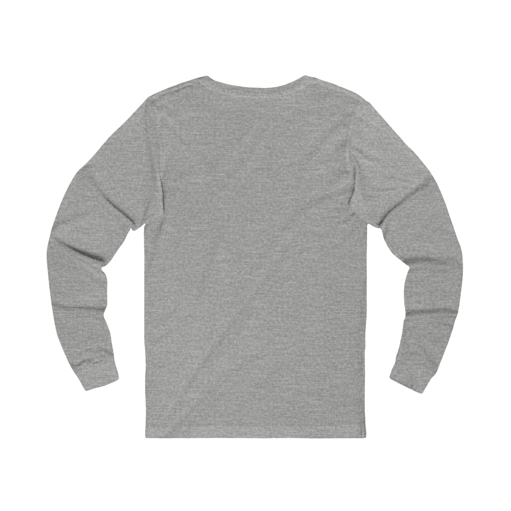 Mob Adjacent Long Sleeve Tee