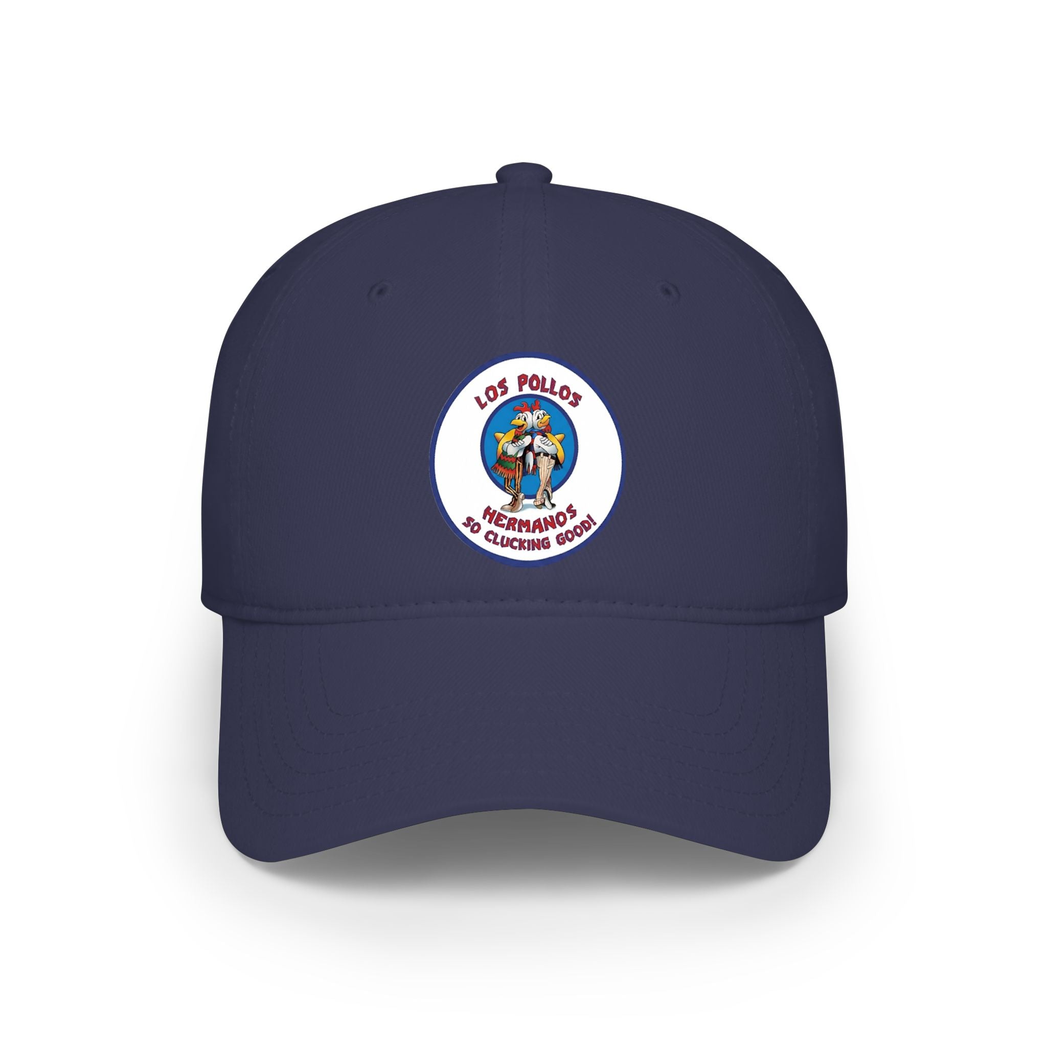 Chicken Brothers Low Profile Baseball Cap