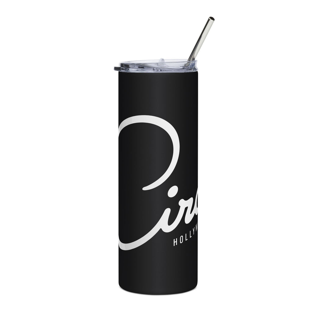 Vintage Ciro's Restaurant 20oz Stainless Tumbler