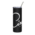Vintage Ciro's Restaurant 20oz Stainless Tumbler