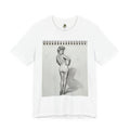 Million Dollar Legs Sketchbook Tee