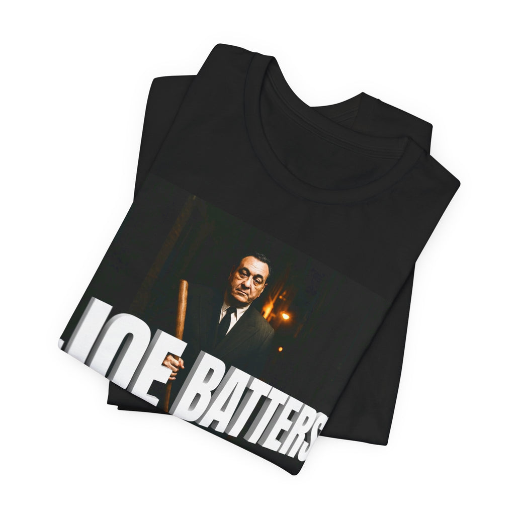 Joe Batters! Graphic Tee